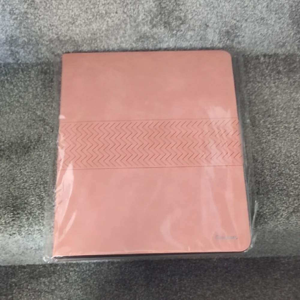 Peach Avaua Tablet Case